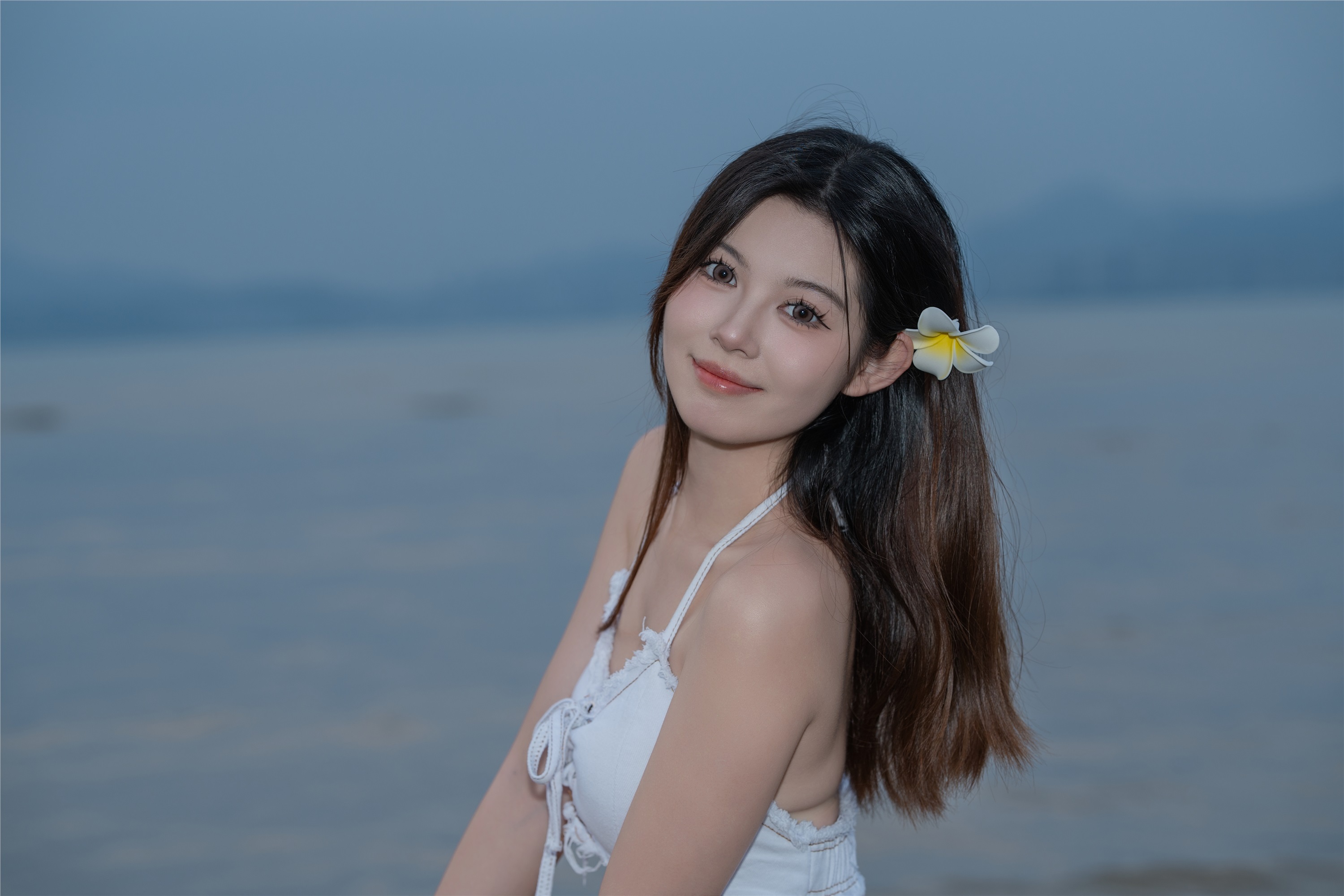 YITUYU艺图语 2025.01.13 海边少女 又又er